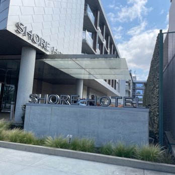 Shore Hotel - Hotels Near Me - Santa Monica, California Shore Hotel - Hotels Near Me - Santa Monica, California