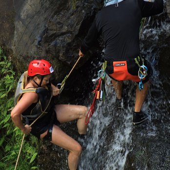 Rappel Maui - Tours Near Me - Haiku, Hawaii