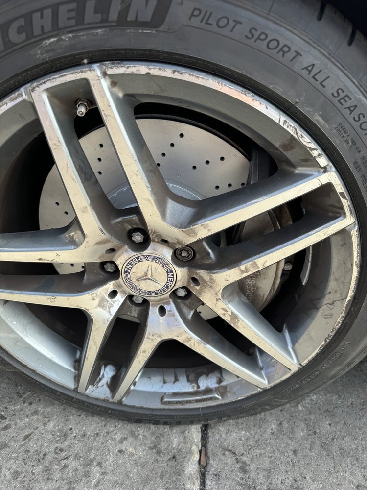 CALDERON’S TIRES Updated April 2024 48 Photos & 172 Reviews 1620