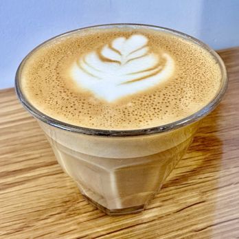 Backhaus - Burlingame - Cortado $5 - Bakeries Near Me - Burlingame, California