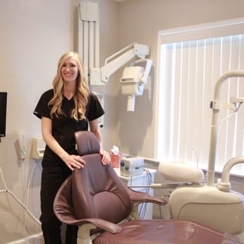 Mountain View Smiles - Kayla, RDH, our hygienist. - General Dentistry Near Me - Mountain View, California Mountain View Smiles - Kayla, RDH, our hygienist. - General Dentistry Near Me - Mountain View, California