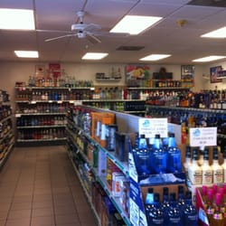 Goldston Package Liquor