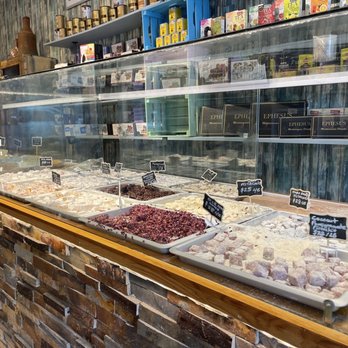 Ephesus Mediterranean Delights - Desserts Near Me - Sarasota, Florida