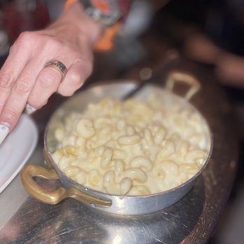 Barclay Prime - Truffle Mac & Cheese - Steakhouses Near Me - Philadelphia, Pennsylvania