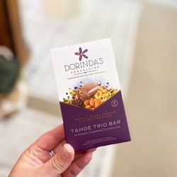 Tahoe Gifting Co - Tahoe chocolate bar
