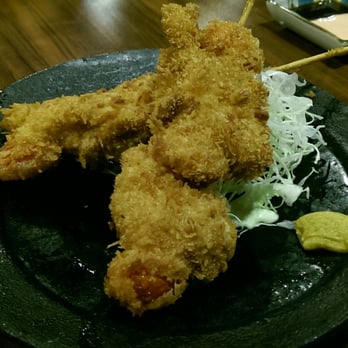 Wagaya - Ahi katsu $7 - Ramen Near Me - Honolulu, Hawaii Wagaya - Ahi katsu $7 - Ramen Near Me - Honolulu, Hawaii