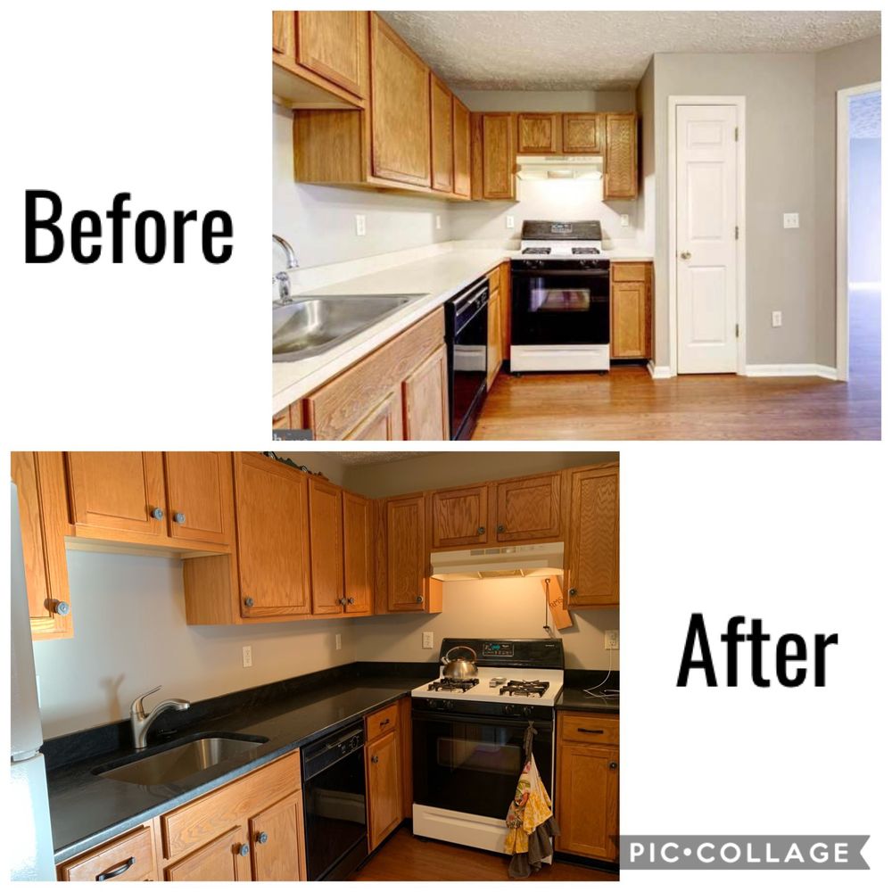 Maryland Style Marble & Granite - Countertop Installation Near Me - Edgewater, Maryland Maryland Style Marble & Granite - Countertop Installation Near Me - Edgewater, Maryland