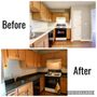 Photo of Maryland Style Marble & Granite