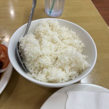 Lobster & Steak Express - White rice that comes with steak - Chinese Near Me - West Covina, California Lobster & Steak Express - White rice that comes with steak - Chinese Near Me - West Covina, California
