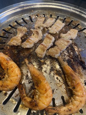 Morning House Korean BBQ by null