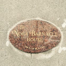 The Nora Barnacle House - Happy Bloomsday, June 16th, 2022