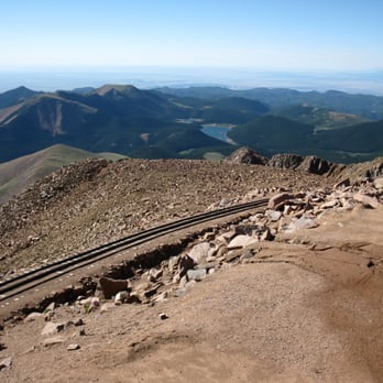 Pikes Peak - America's Mountain - Hiking Near Me - Cascade, Colorado Pikes Peak - America's Mountain - Hiking Near Me - Cascade, Colorado
