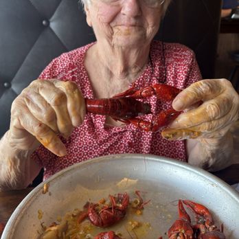 Anaya’s Seafood Scratch Kitchen - Crawfish - Seafood Near Me - Plano, Texas