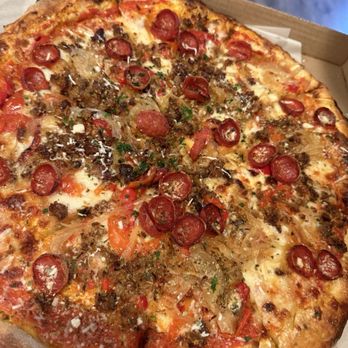 Apizza Doho - Hwy 1 - Pizza Near Me - Dana Point, California Apizza Doho - Hwy 1 - Pizza Near Me - Dana Point, California