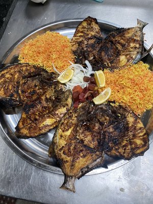 Almasgoof Restaurant by null