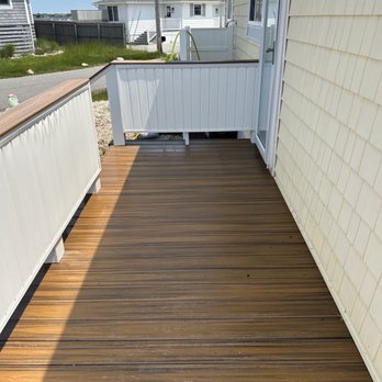 Brother’s Pristine Clean - Deck cleaning - Pressure Washers Near Me Brother’s Pristine Clean - Deck cleaning - Pressure Washers Near Me