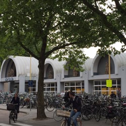 Station Gouda