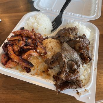Ono Hawaiian BBQ - Hawaiian Near Me - Surprise, Arizona