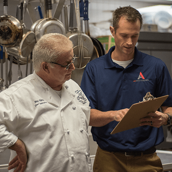 A-1 Pest Control - Commercial Kitchens - Pest Control Near Me - Blowing Rock, North Carolina