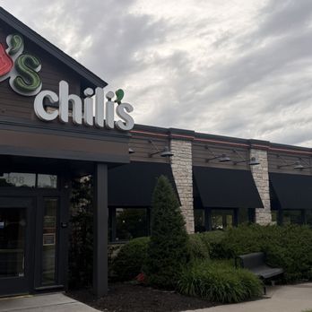 Chili's - Exterior - Bars Near Me - Ithaca, New York