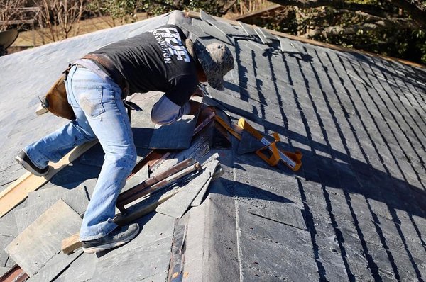 HUF Construction