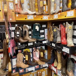Acredale Saddlery