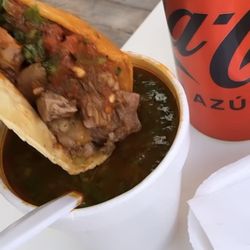 Tacos El Poblano