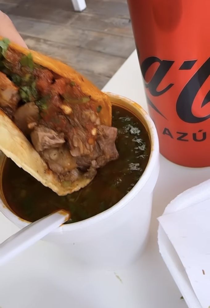 Tacos El Poblano