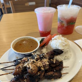 Bali Street Cafe - Indonesian Near Me - Dallas, Texas Bali Street Cafe - Indonesian Near Me - Dallas, Texas