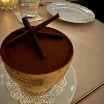 Funke - good tiramisu - Italian Near Me - Beverly Hills, California
