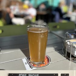 Pleasure Pizza East Side Eatery - Other Brother (pint)