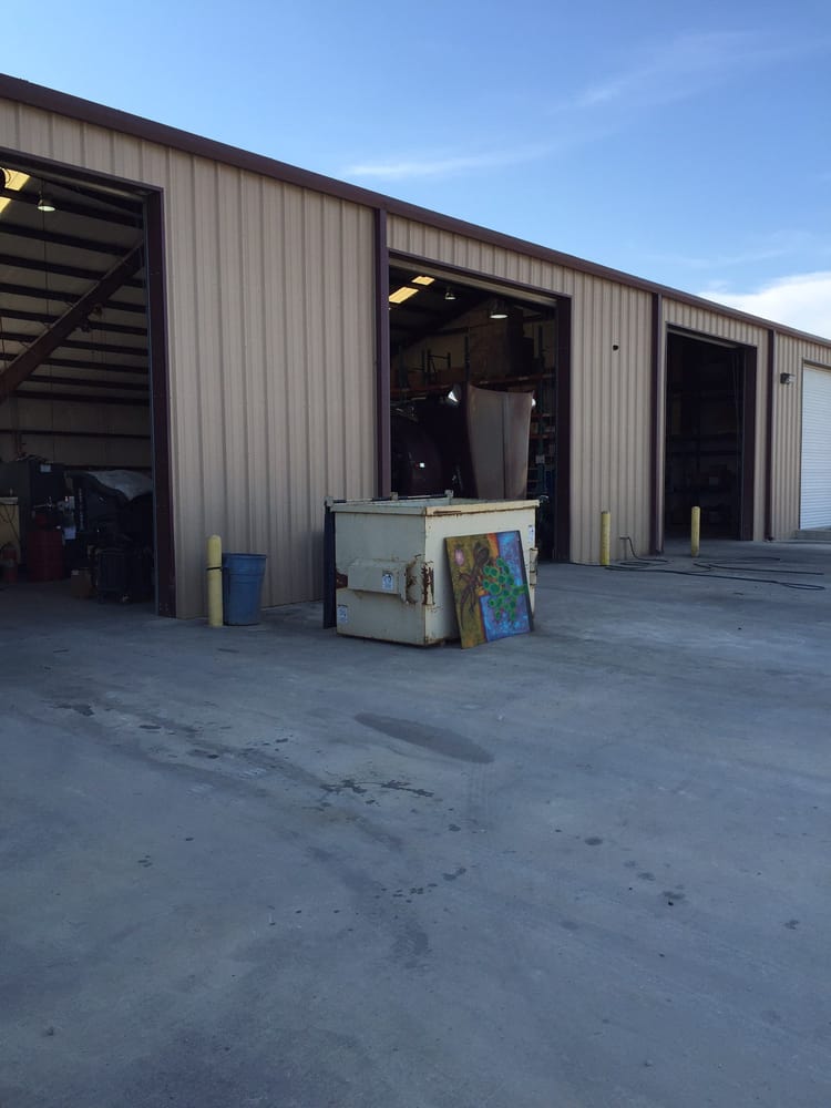 BIG RIG TRUCK ACCESSORIES 33 Photos 24 Nafta Cir, New Braunfels