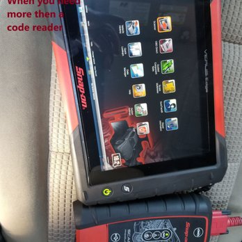 Auto One Mobile - Roadside Assistance Near Me