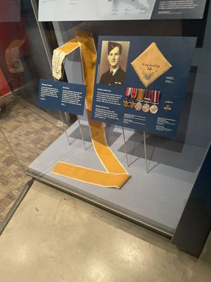 Canadian War Museum by null