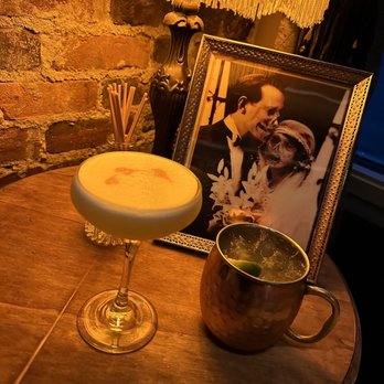 The Vault Indy - Speakeasies Near Me - Indianapolis, Indiana
