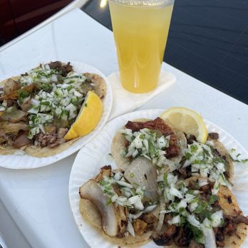 AVE 26 TACOS - Updated April 2025 - 78 Photos & 36 Reviews - 1033 Neola ...