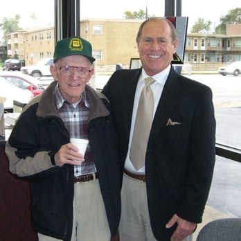 Oak Lawn Toyota - Owner, Ronnie Colosimo Takes Care of Each of His Customers Like Family - Car Dealers Near Me - Oak Lawn, Illinois Oak Lawn Toyota - Owner, Ronnie Colosimo Takes Care of Each of His Customers Like Family - Car Dealers Near Me - Oak Lawn, Illinois