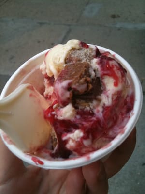 Ample Hills Creamery by null Ample Hills Creamery by null