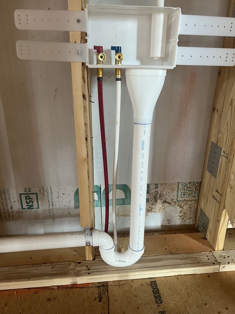 Slide of Rott's Plumbing