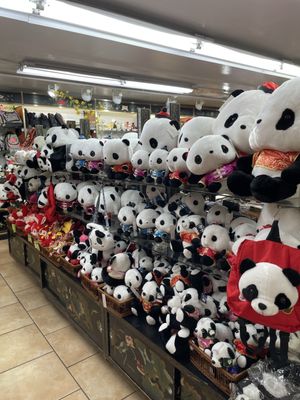 Canton Bazaar by null