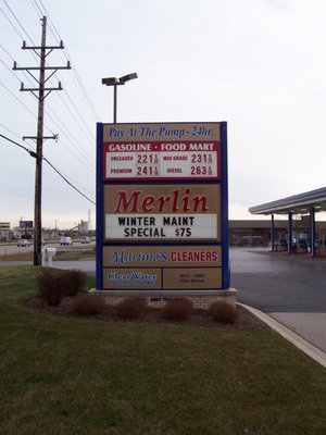 MERLIN COMPLETE AUTO CARE - Updated March 2025 - 38 Reviews - 8601 75th