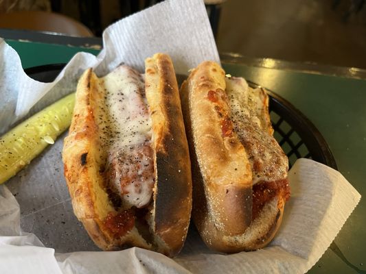 Biederman's Deli by null