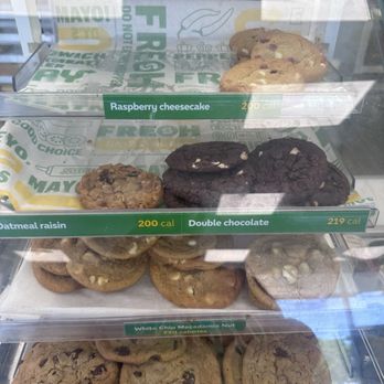 Subway - Yummy cookies - Sandwiches Near Me - Birmingham, Alabama