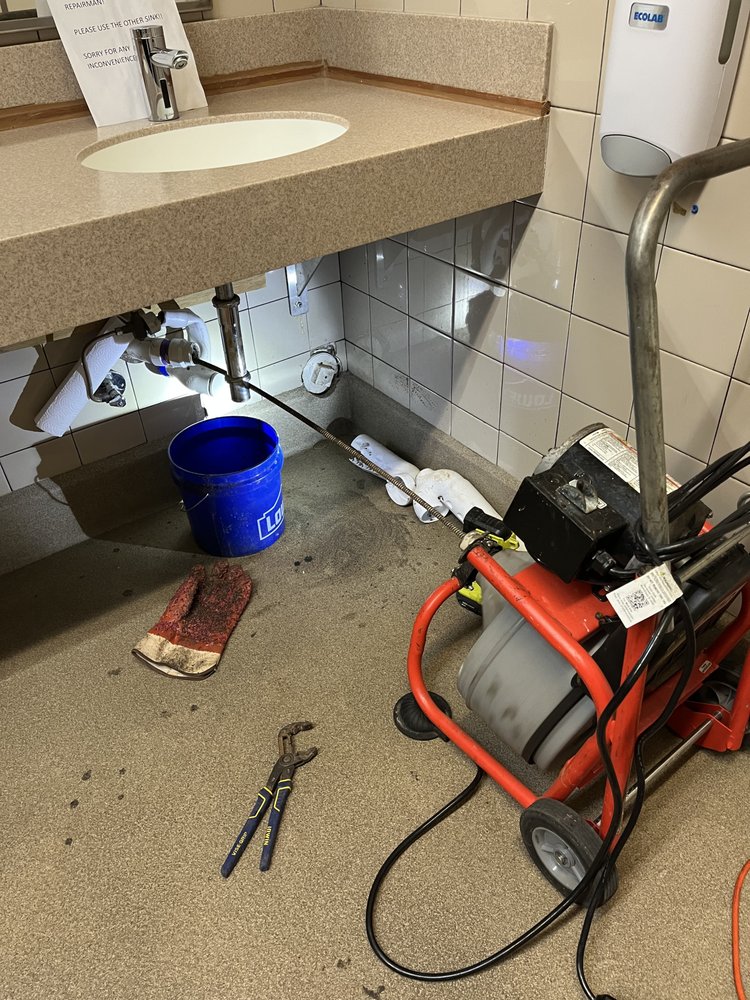 Slide of Total Plumbing Services