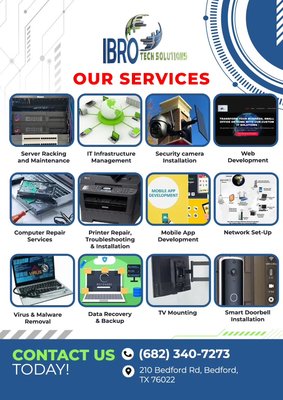Ibro Tech Solutions