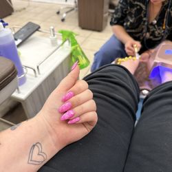 J Nails