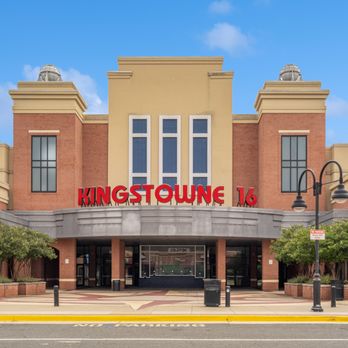 Cameron Square - Grab some popcorn and enjoy Regal Cinemas at Kingstowne - Apartments Near Me - Alexandria, Virginia Cameron Square - Grab some popcorn and enjoy Regal Cinemas at Kingstowne - Apartments Near Me - Alexandria, Virginia