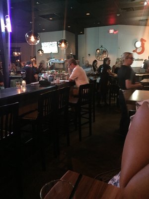 Pearl Tavern by null