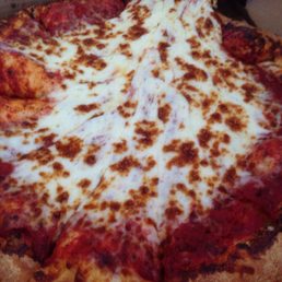 Cheese Pizza