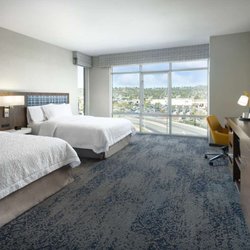 Hampton Inn & Suites El Cajon San Diego - Guest room